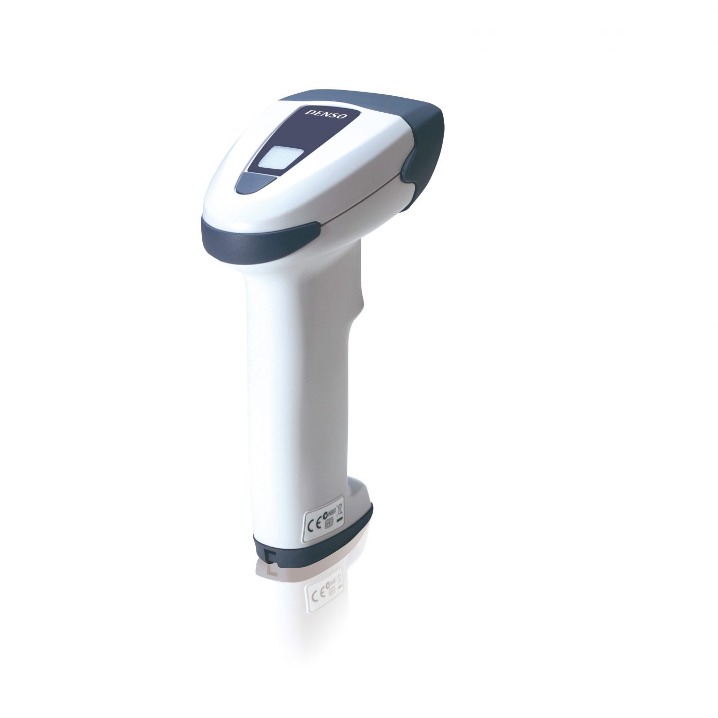 Barcode Peripheral Resources